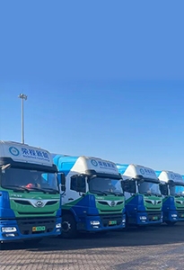 智运（司机端）