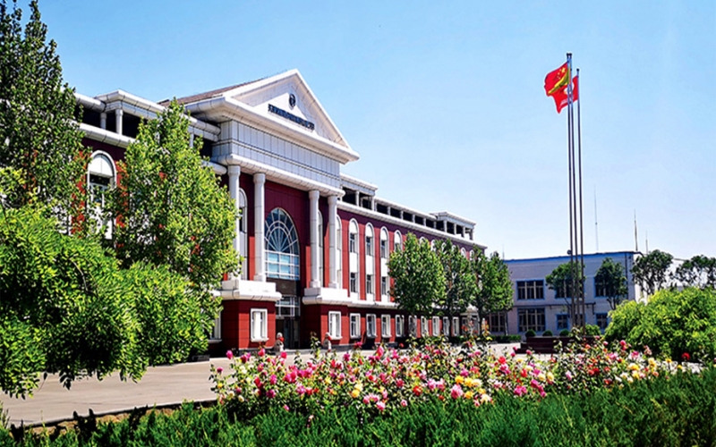 党建引领高质量发展