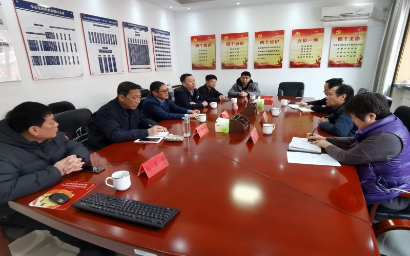 集团助力乡村振兴 - 一粒种子带动京津冀农业协同发展的布局基本形成