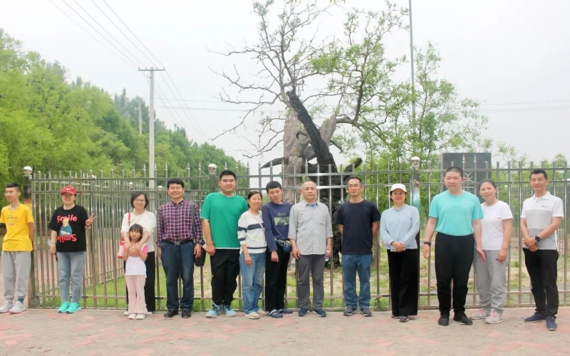 爱“星”不止 “益”启未来 - 首场庆云公益村落“星星家庭”社区融合主题活动成功举行