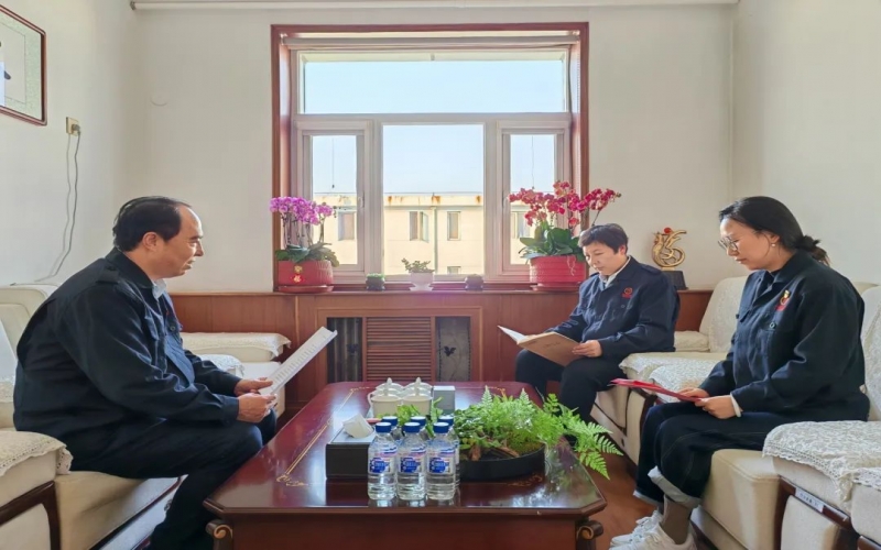 人大代表联络站组织人大代表开展集中学习活动