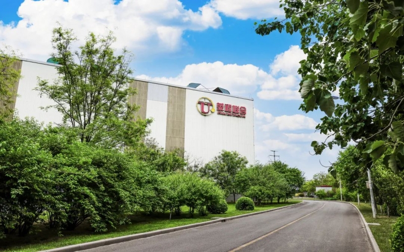 天津首家！集团成功落地转型金融贷款