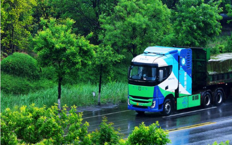 钢铁清洁运输比例突破90%，提前4个月达标！