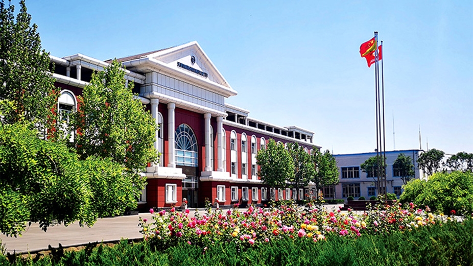 党建引领高质量发展