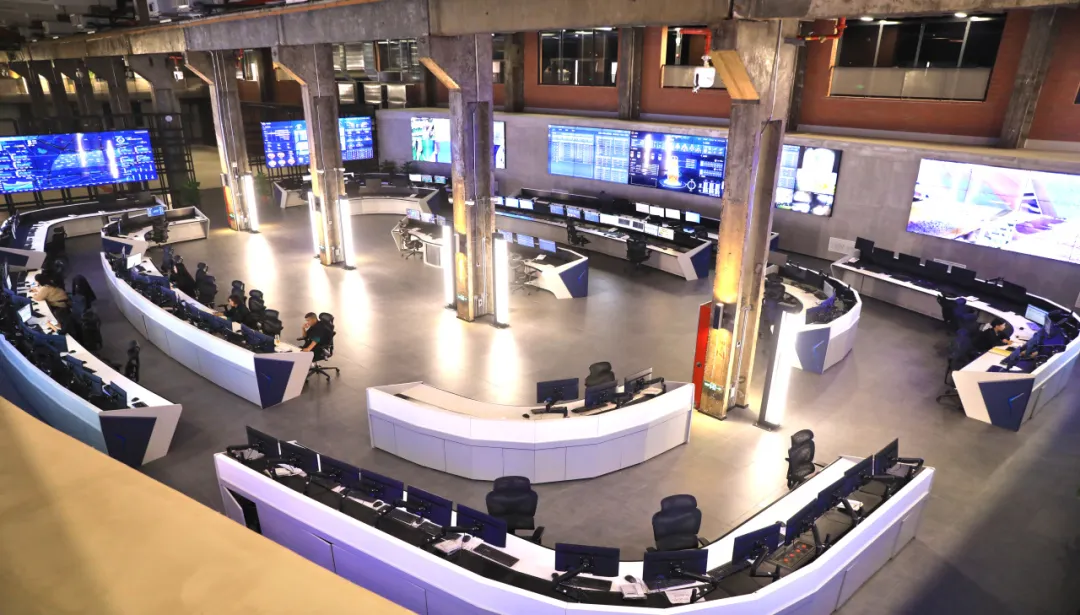 向“新”而行 答卷