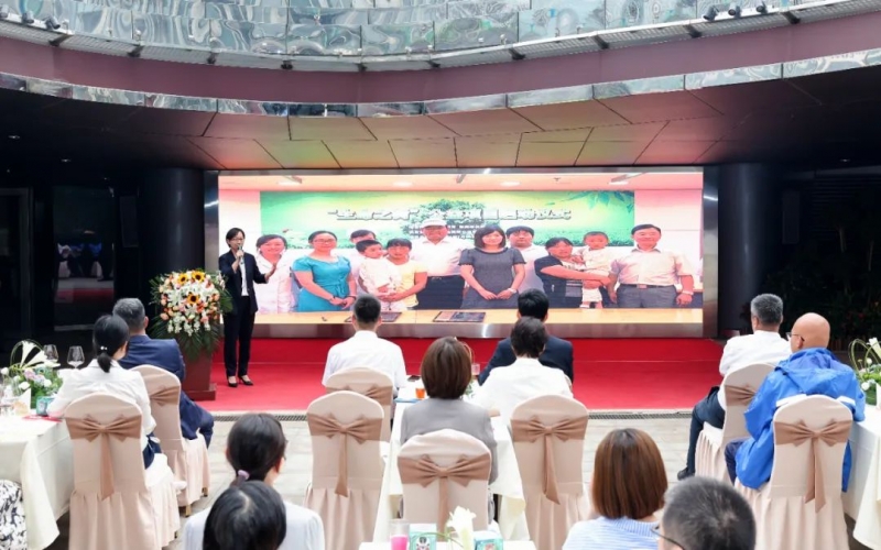 普济基金会再捐21万元 支持“生命之树”先心病儿童救治项目