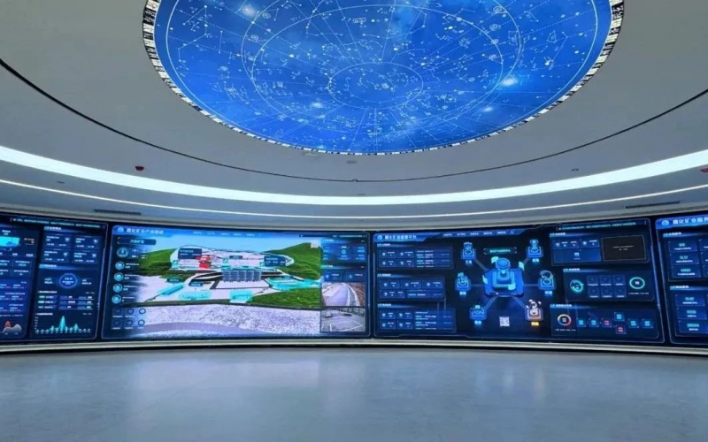 全国50个！五洲唐山公司入选第二届全国数字化监管典型案例