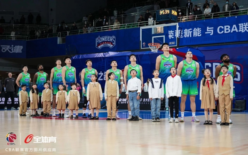 音乐无障碍，梦想无极限，小海豚合唱团来到先行者主场