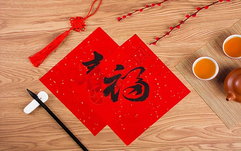 蛇舞新春 趣享年味 - 时代记忆新春游园会明天启幕！